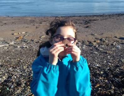 Fourlanesend Community Primary School pupils in Torpoint raise £1,000 for Comic Relief