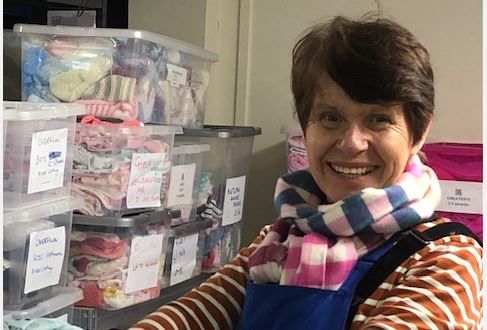 KidsBank Chester secures £45,000 grant