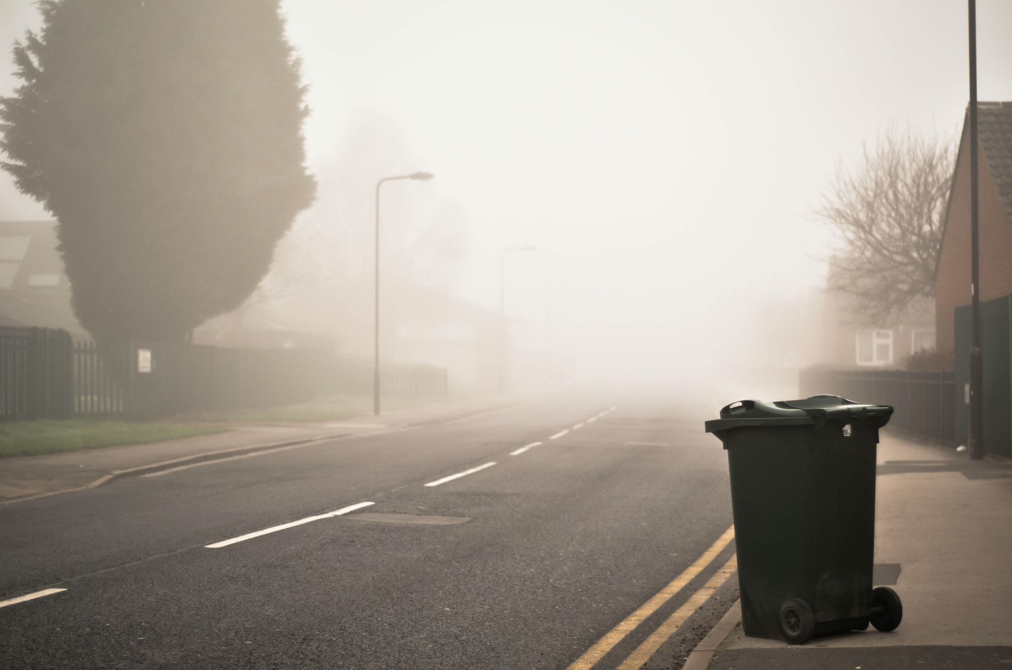 Sevenoaks District Council Easter refuse collections