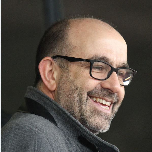 'Mini league did not add up for us' says Chelmsford City chairman