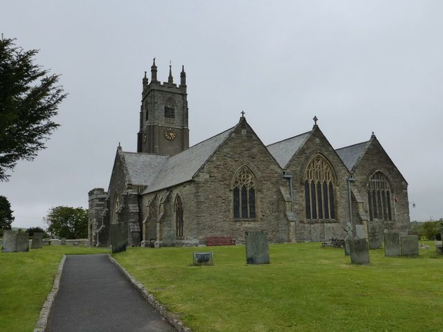 Planning row brews in St Columb Major as plans for two new homes attract criticism