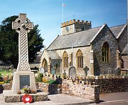 Keep up to date with churches with Upper Culm Valley Linksheet