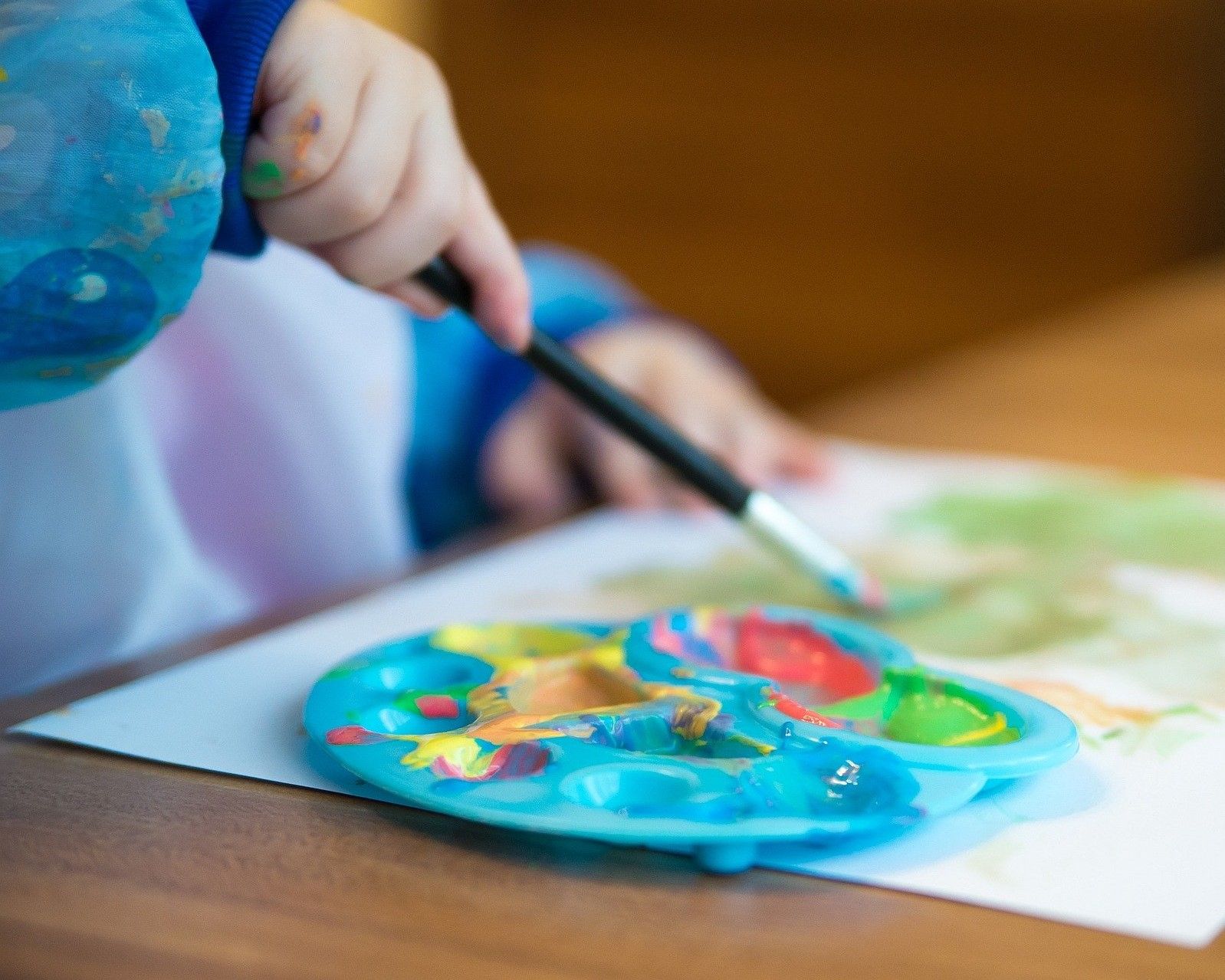 Charity asking children to create their favourite part of Devon in art competition