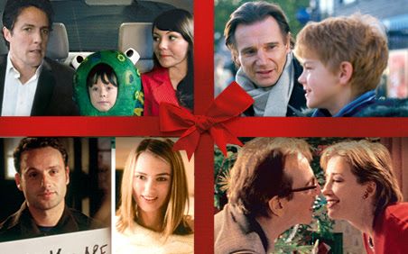 Love Actually In Concert to open in Bath later this year