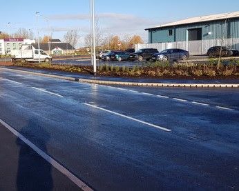New units deliver economic boost for Minehead
