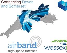 Progress update on CDS full fibre network rollout
