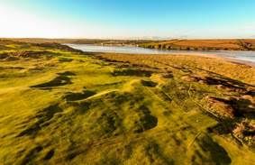 St Enodoc Golf Club to entice players back with new videos on Church Course