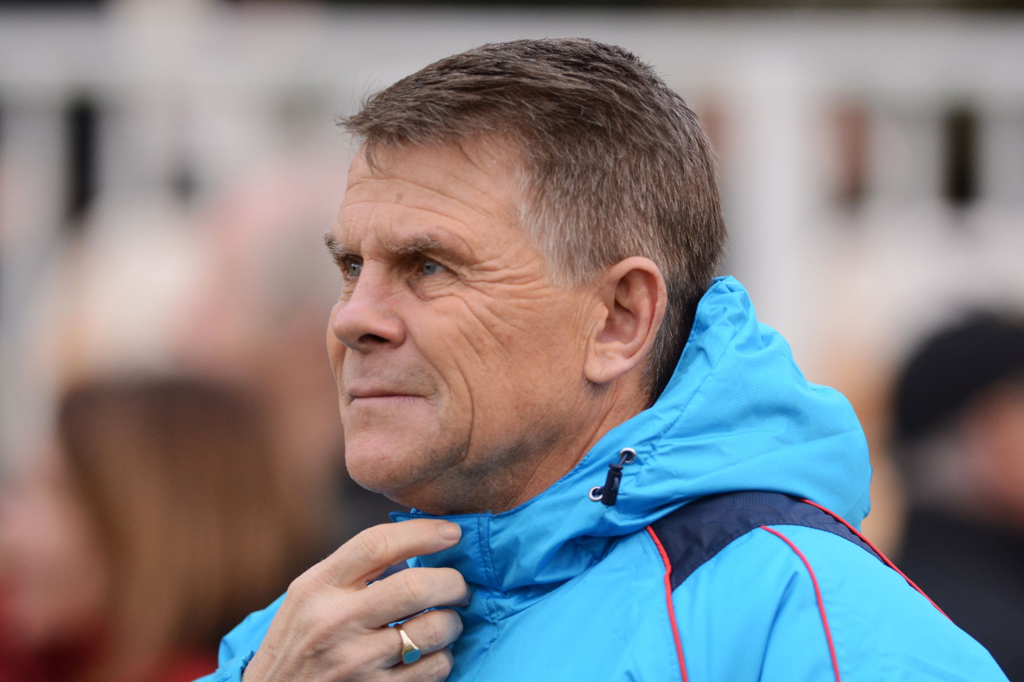 Will other clubs follow Dover Athletic's lead and stop playing National League matches?