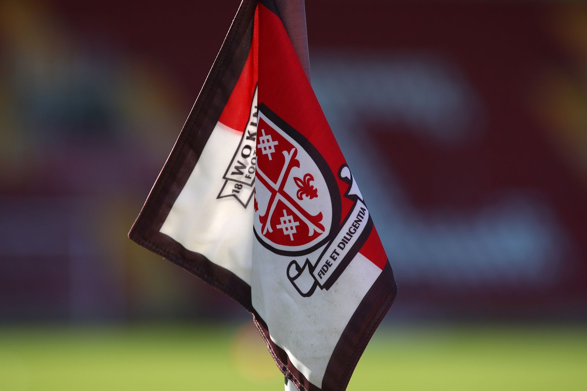 Woking FC: Hope of a Wembley day out for fans if club make it to FA Trophy final