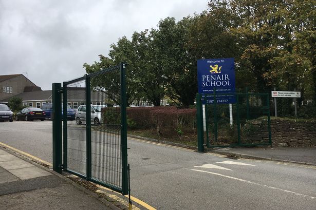 10-classroom expansion plans announced at Penair school in Truro