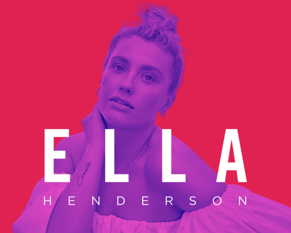 Sheb Fest returns in 2021, featuring international pop star Ella Henderson.
