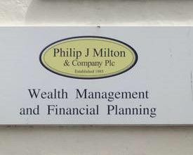 Barnstaple company adopts Financial Vulnerability Charter