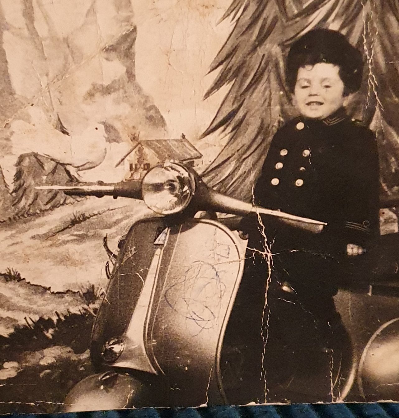 Editor's Pick: A trip down Memory Lane in Glasgow