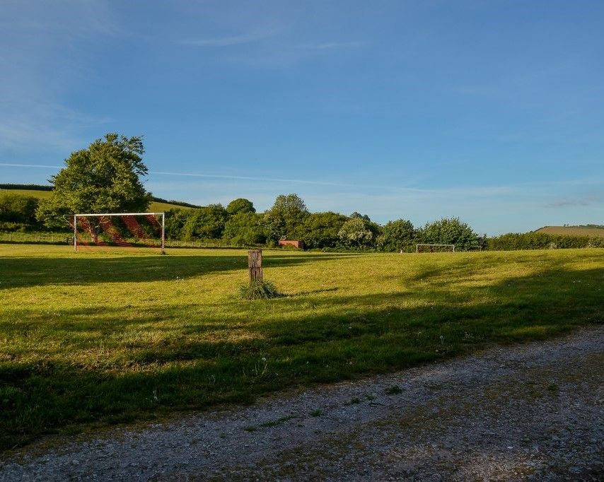 Bampton residents urged to speak out about dog poo and litter problems