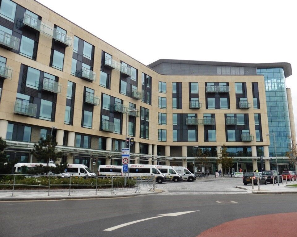 NHS rolls out capsule cameras to test for cancer in South West