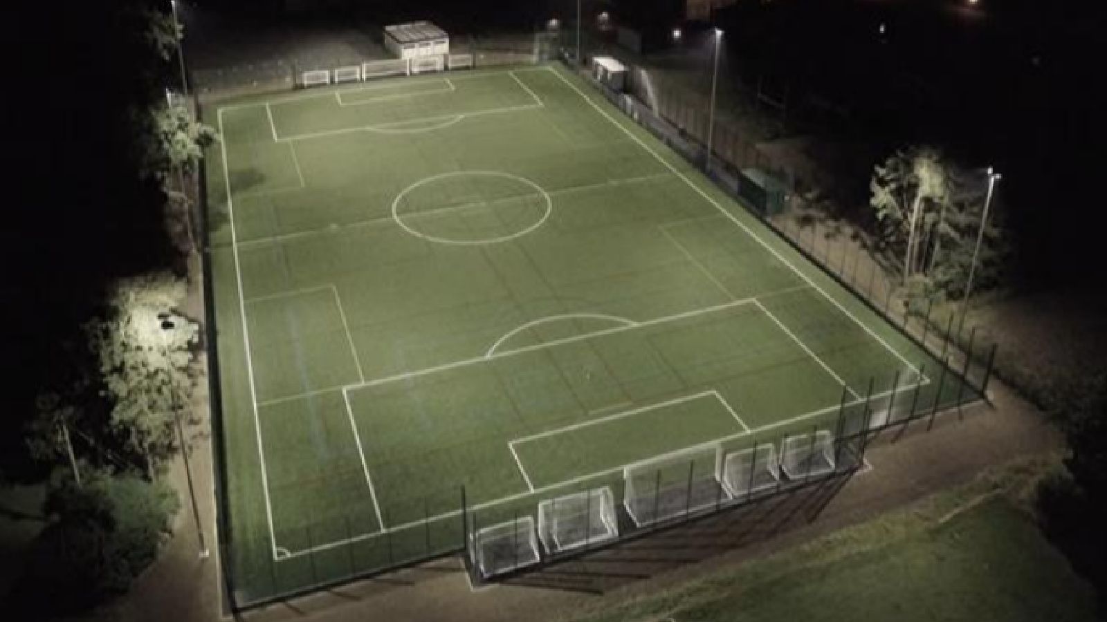 Cheshire community sports hub plan gets cash boost