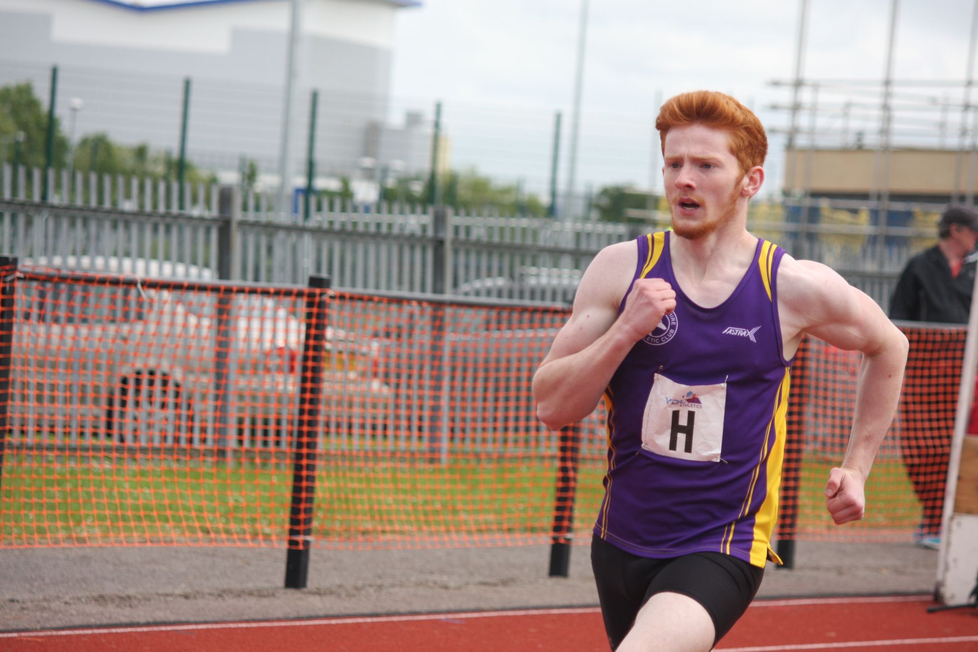 West Cheshire Athletic Club to host Track and Field Championships