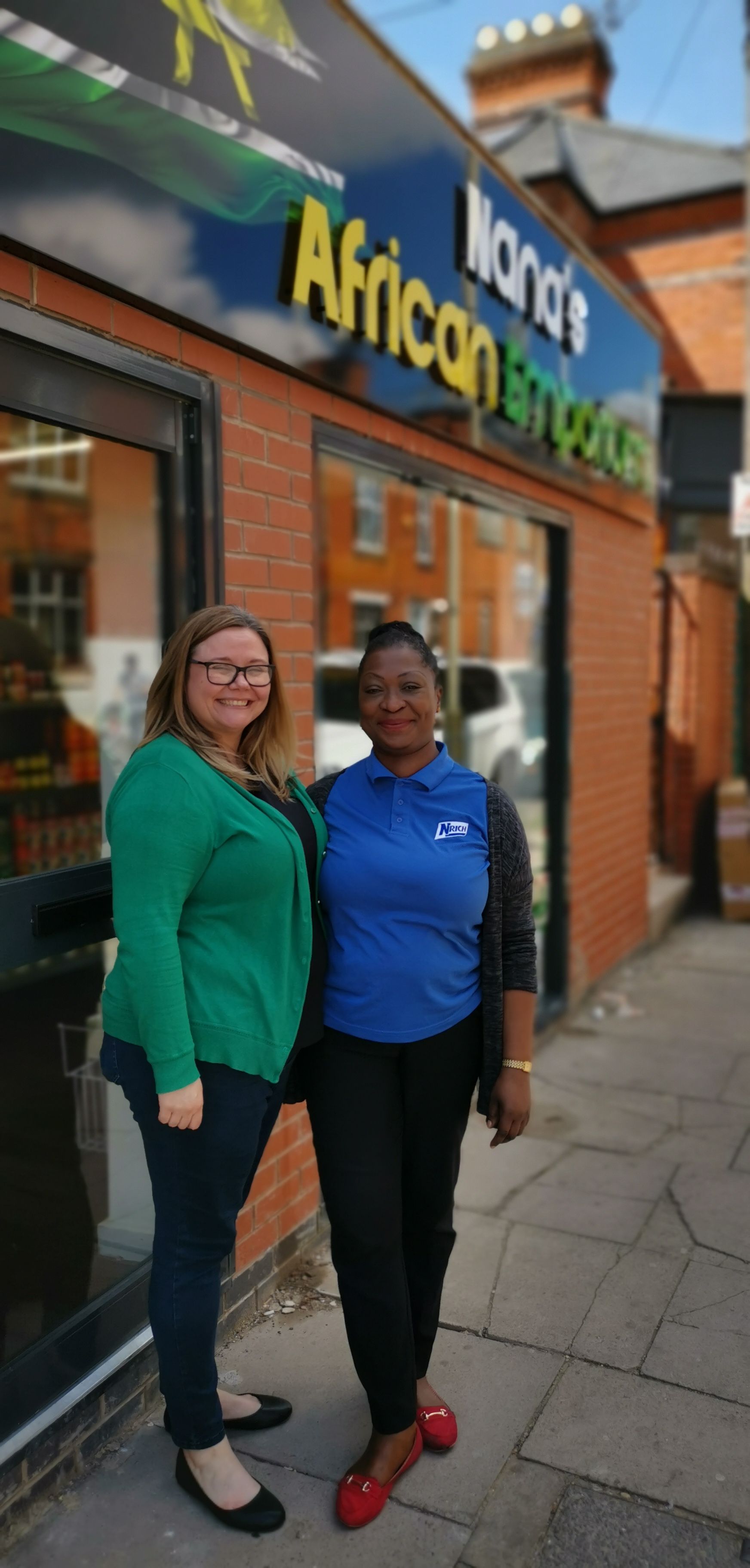 Charity offers free unemployment advice in Leicester