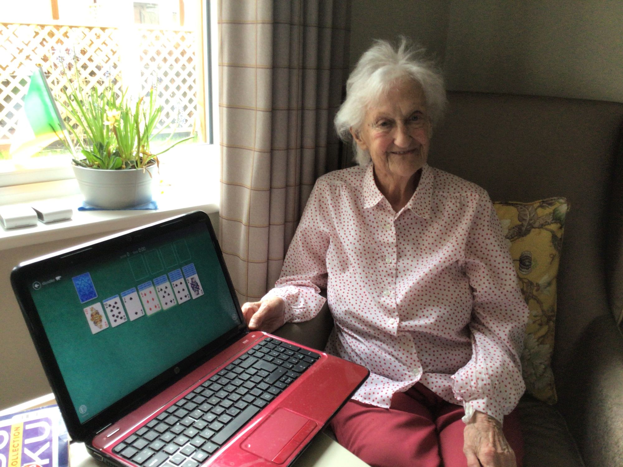 Loughborough care home aiming to combat loneliness in the community