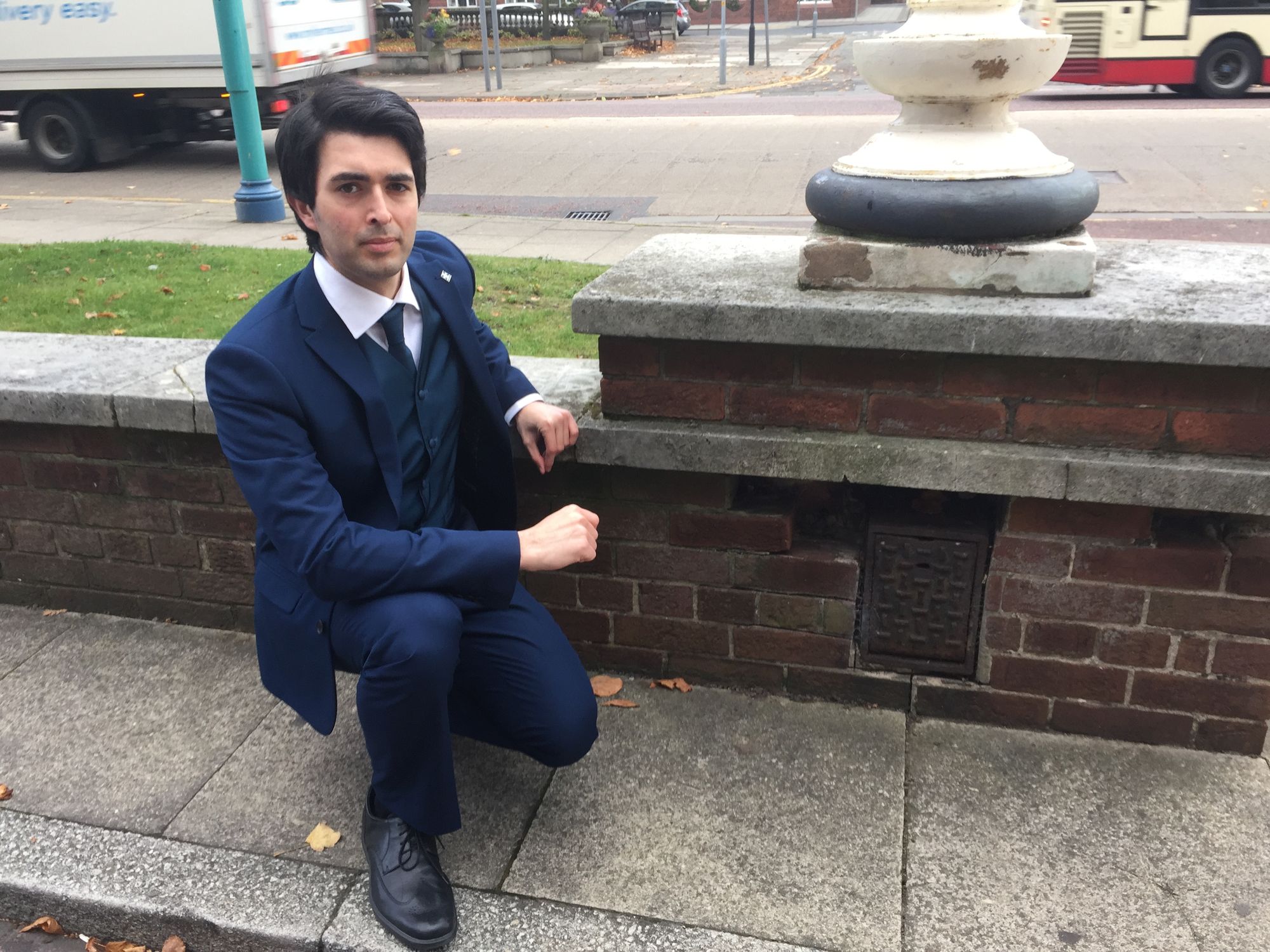 Spending transparency would 'gain respect' of funding bodies claims Southport campaigner