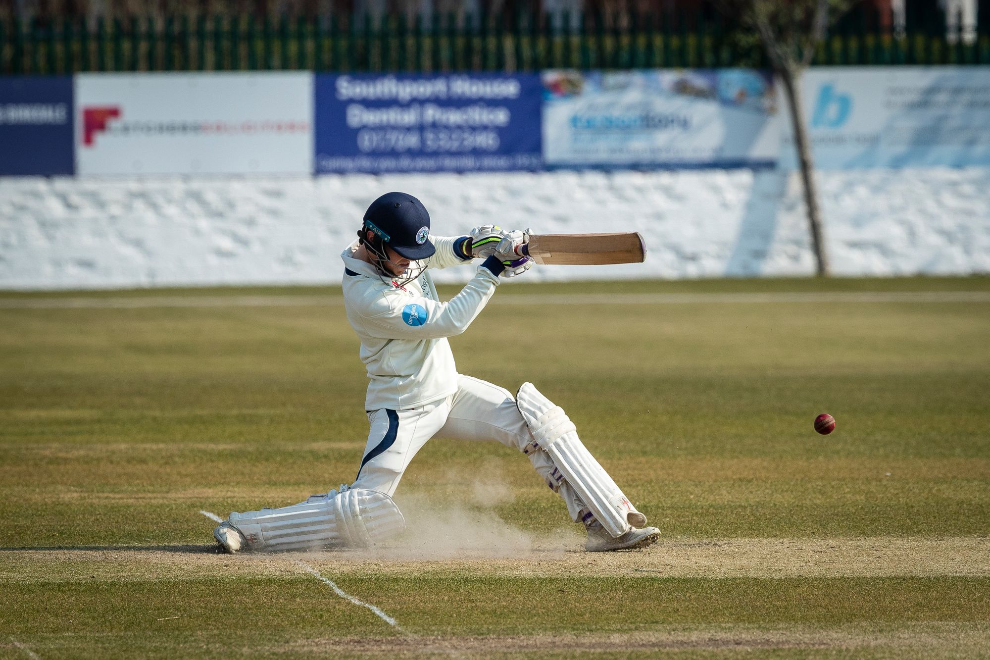 Cricket: The time has come for Southport & Birkdale