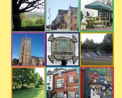 Cullompton to vote on Neighbourhood Plan to shape town's future