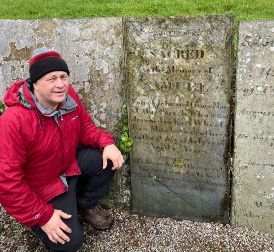 Mining disaster memorial event planned in St Newlyn East this summer
