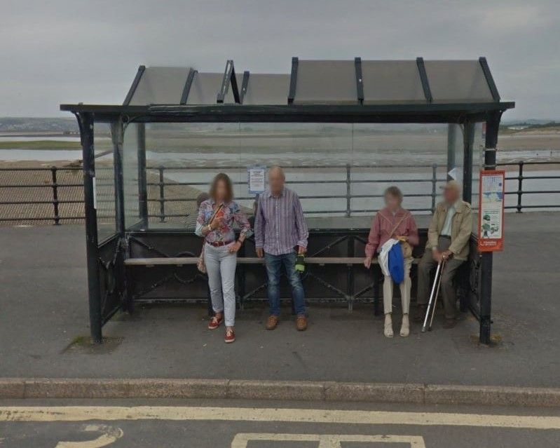 Appledore bus stops are 'disgusting' blasts resident's association