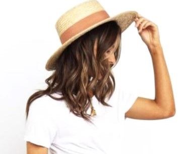 Stylish website helps fashionistas care about people and the planet