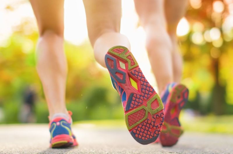 South Cheshire Harriers report