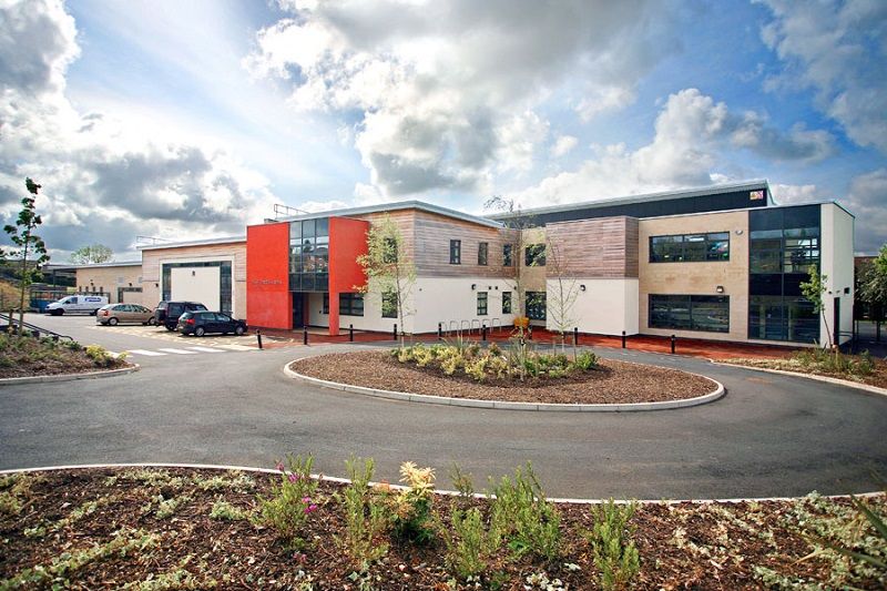 Exciting plans for specialist Bolton school as it goes from 'strength to strength'