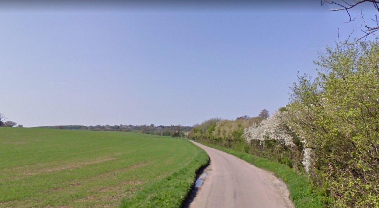 Arrest made in connection with two alleged incidents of indecent exposure in East Hertfordshire