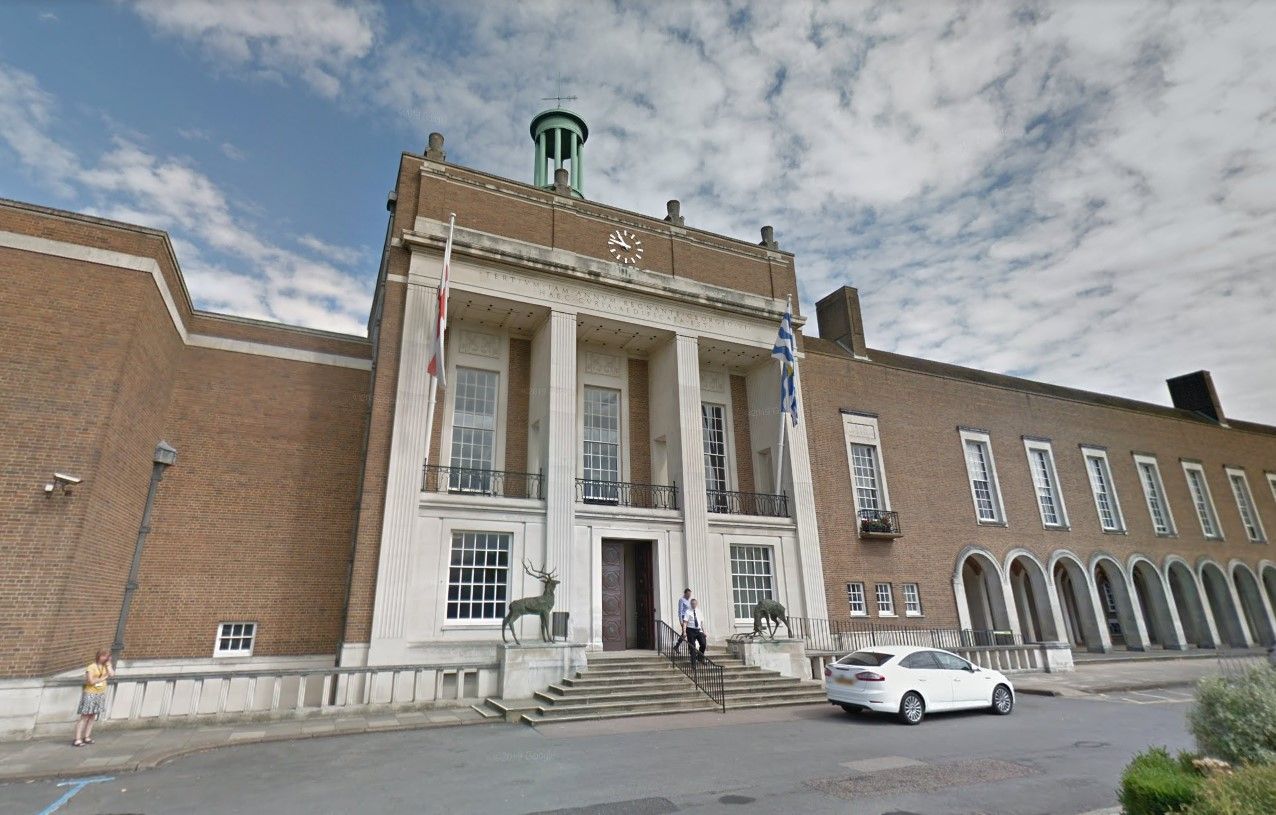 Hertfordshire County Council loses High Court bid to continue council meetings remotely