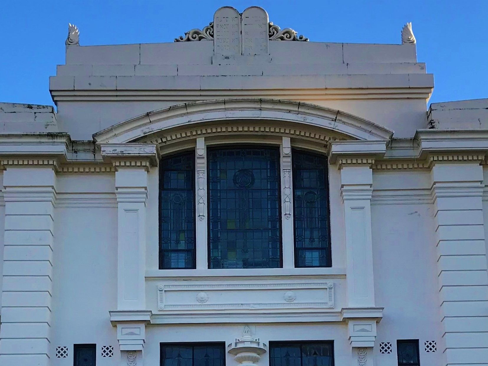 'Design Code' for places of worship proposed to Southport Authority