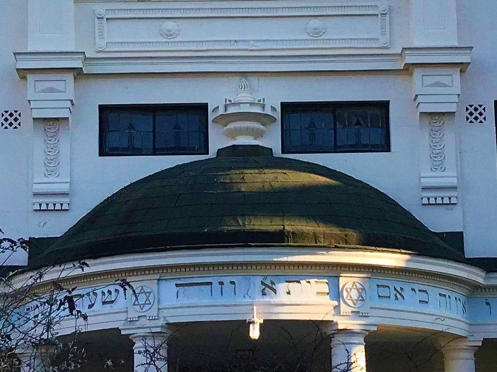 Former Councillor makes case for greater inclusion for Places of Holy Worship