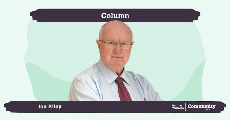 Opinion: Perhaps it’s a time for
holidays just as they used to be?
