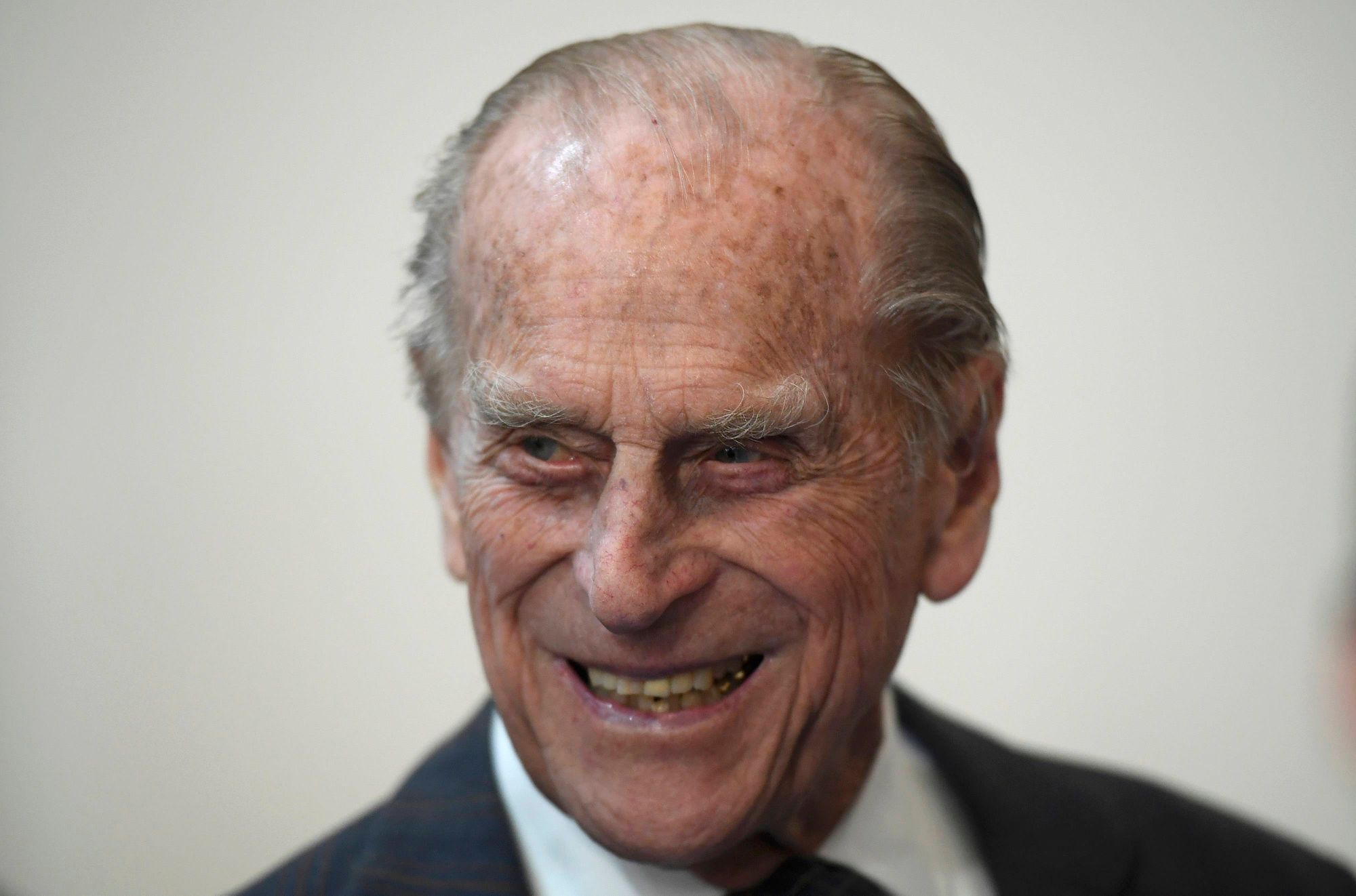 The passing of HRH Prince Philip, Duke of Edinburgh: A statement from the Dean of Chester