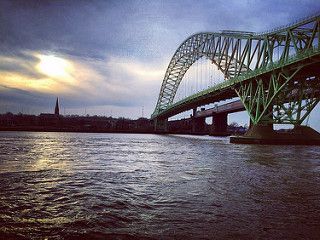 Scene By You: This week's round up of pictures taken in Halton