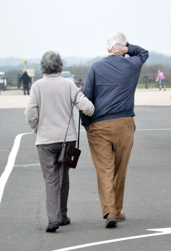 Leicestershire survey reveals what residents wish they’d known about their grandparents