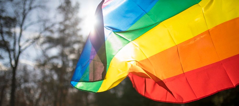 Successful LGBT Festival puts Shropshire on the worldwide map