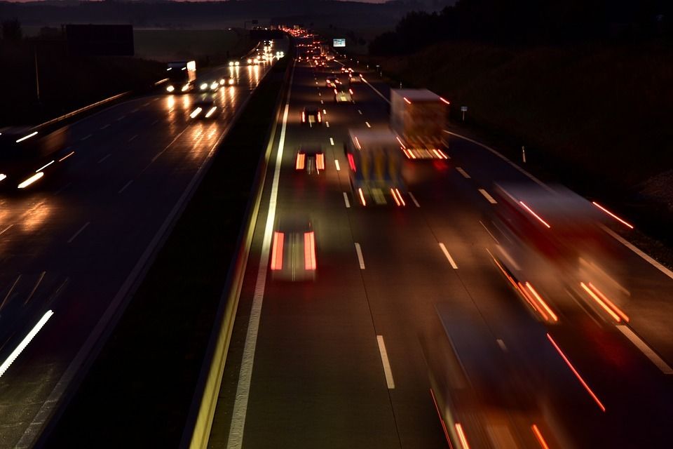 Leicestershire: a round up of recent traffic orders
