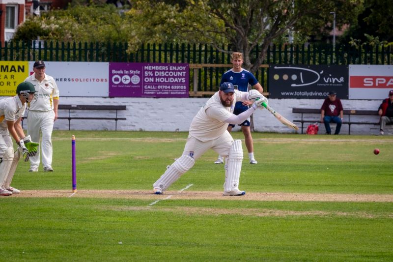 Cricket: Southport & Birkdale lose out to Bradhaw in pre-season