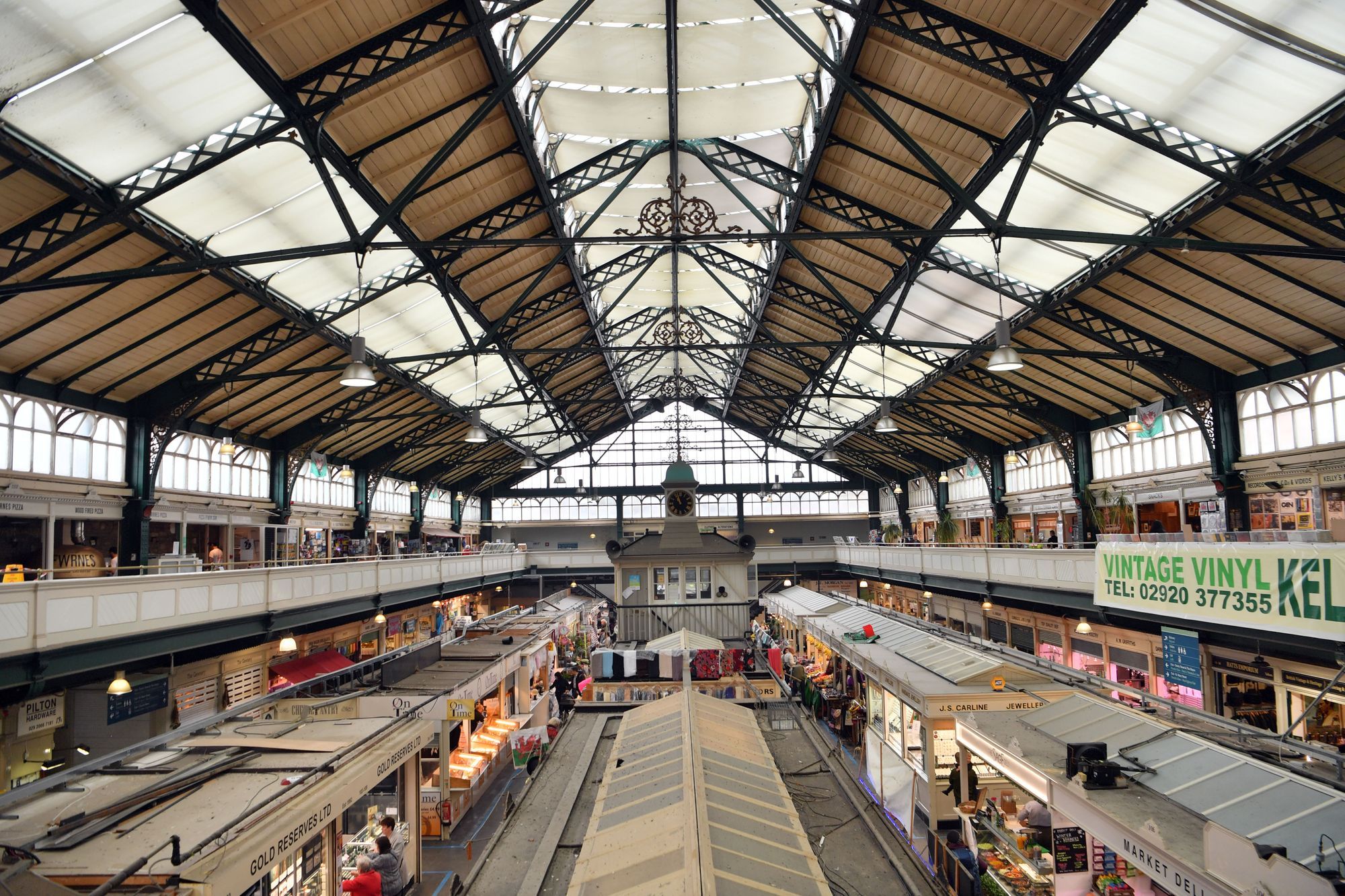 In case you missed it: Seven stories from Cardiff this week, April 12 to 18