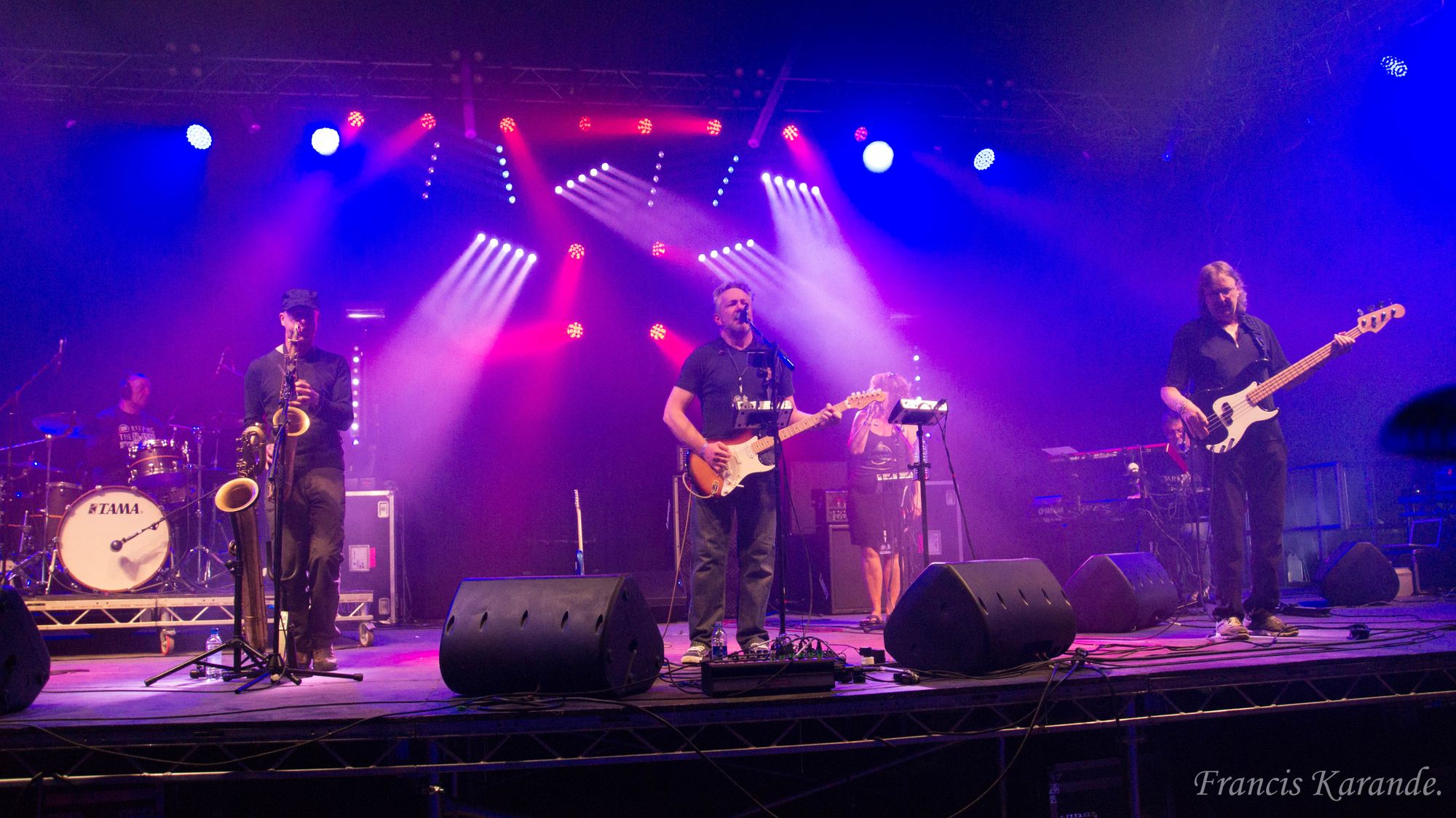 New music festival planned in Torbay this summer
