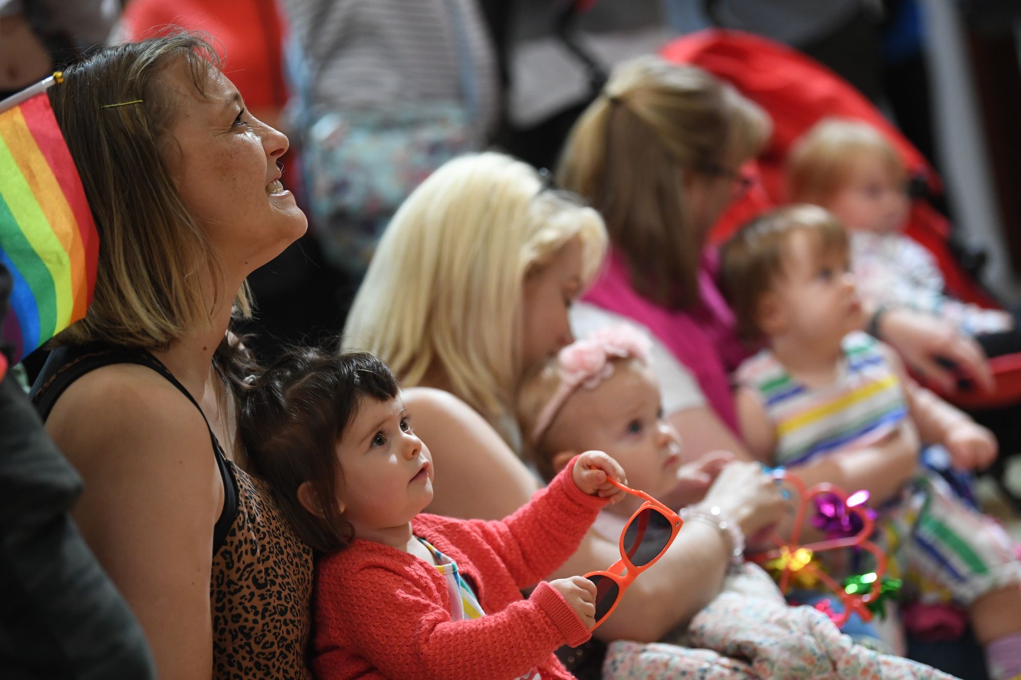 Untold stories from Cambridgeshire's diverse communities now available by newsletter