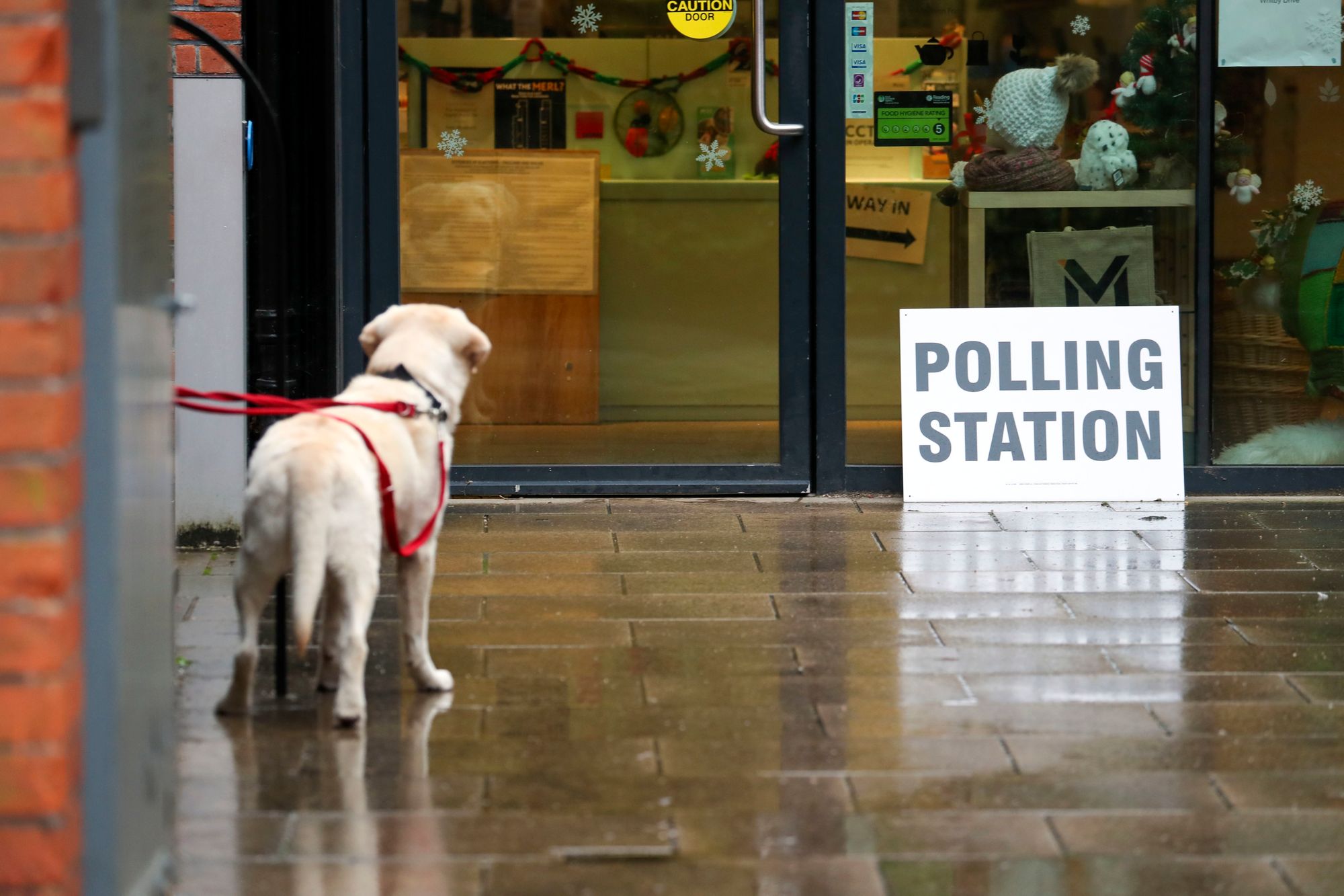 Hertfordshire health chief assures voters 'elections will be safe'