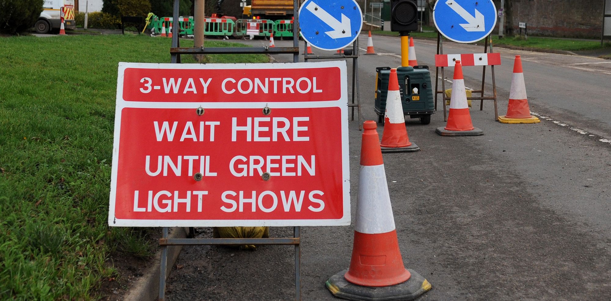A325 emergency electrical works to take place over three-week period