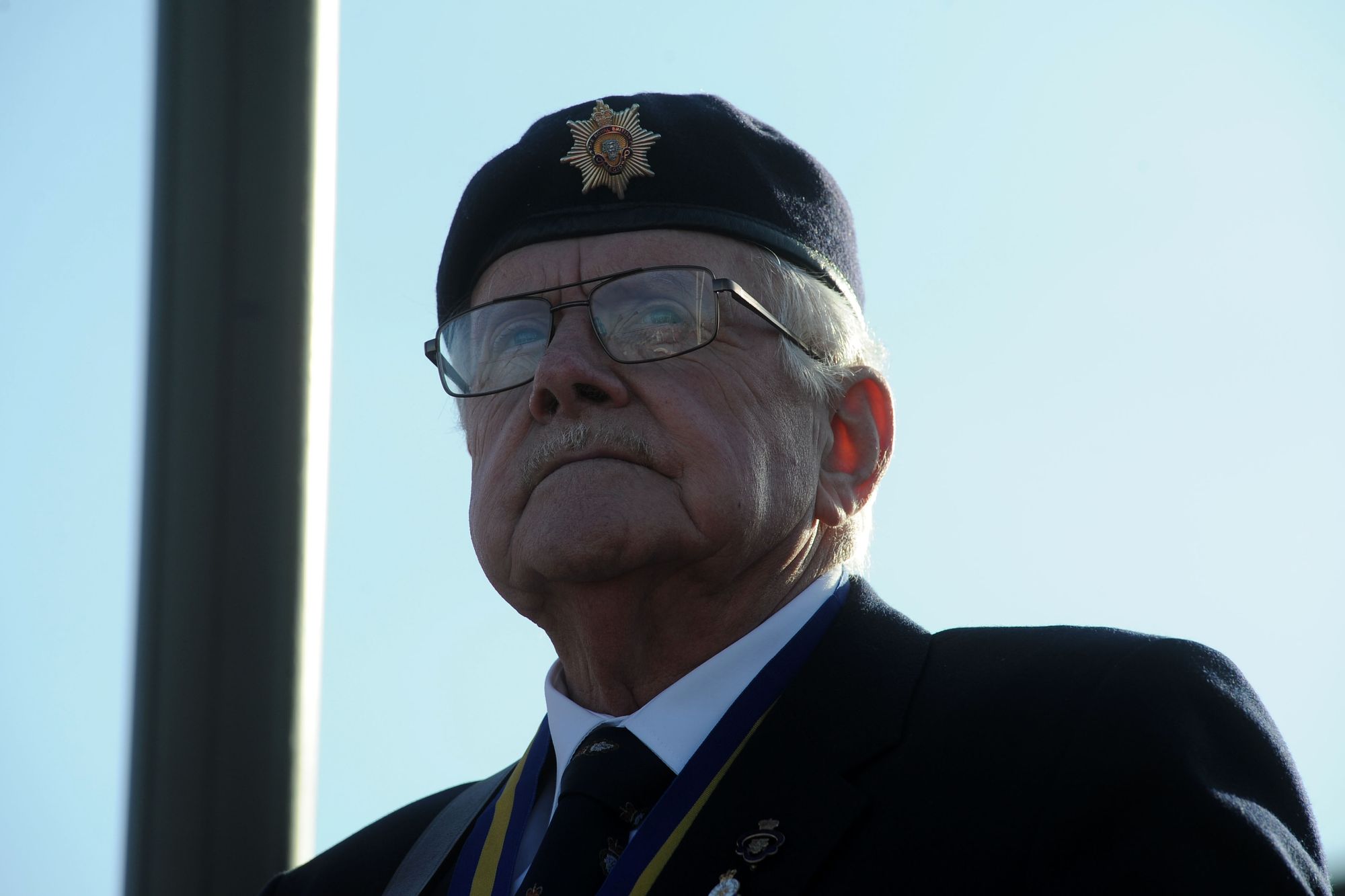 Redcar branch celebrates 100 years of the Royal British Legion