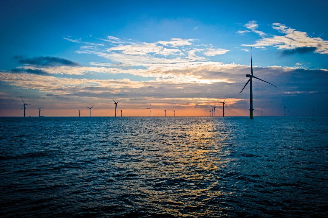 Thanet Greens call for action on Earth Day