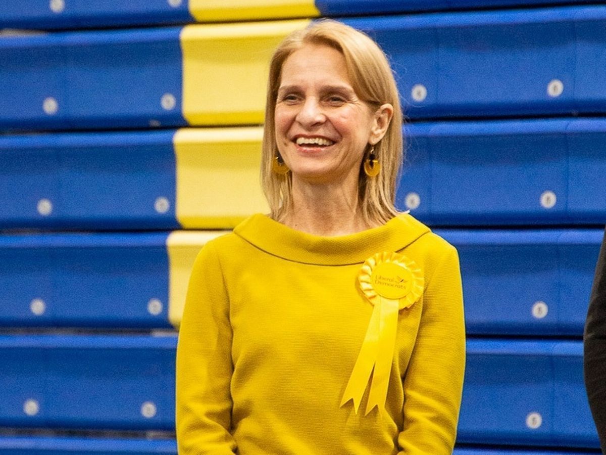 Bath MP joins campaign for British Sign Language to be given legal status